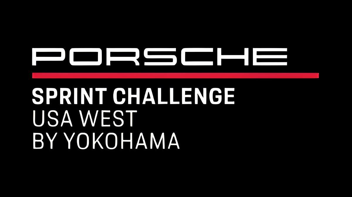 Porsche Sprint Challenge USA West