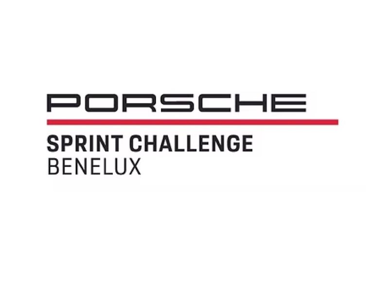Porsche Sprint Challenge Benelux