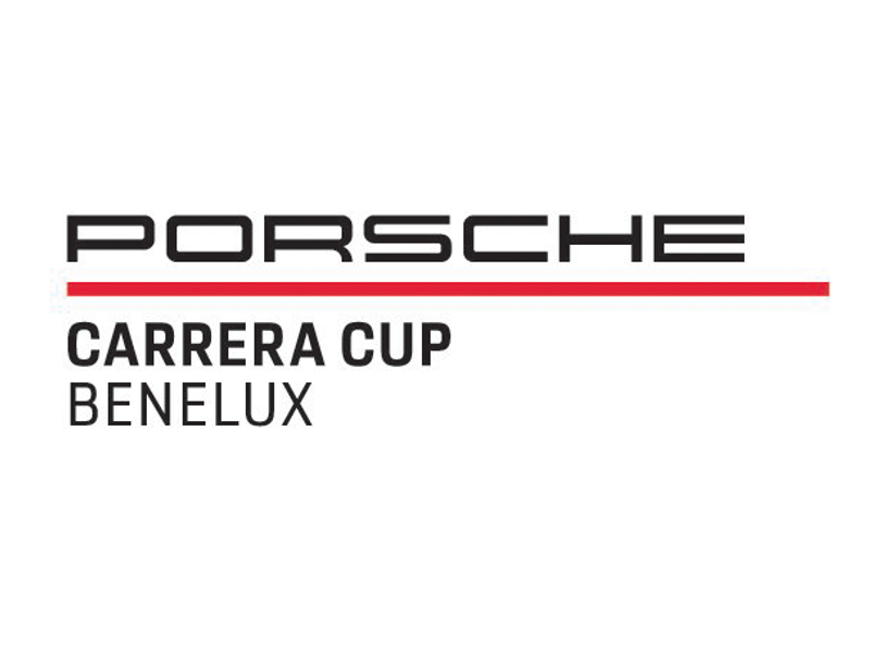 Porsche Carrera Cup Benelux