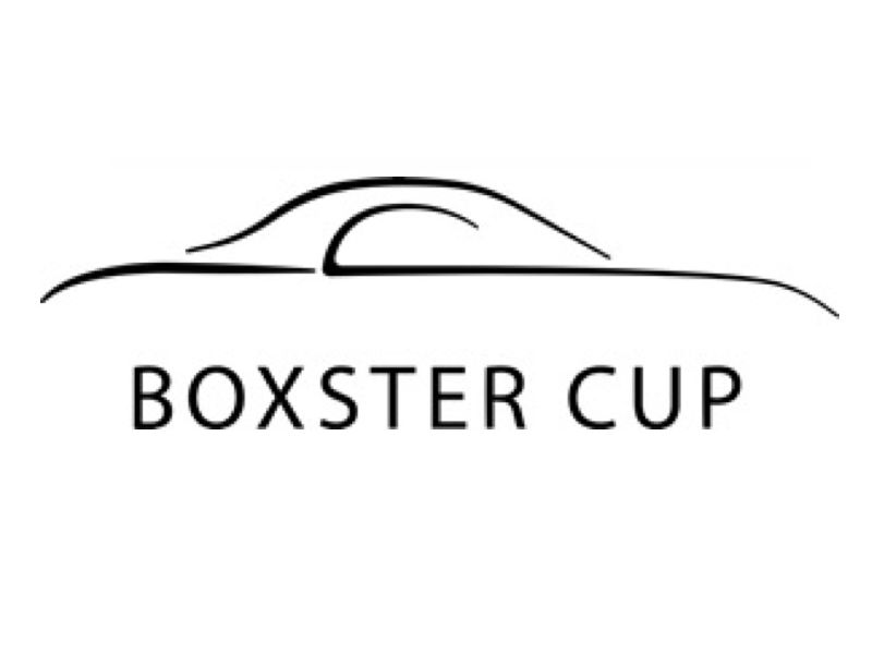 Taça Porsche Boxster
