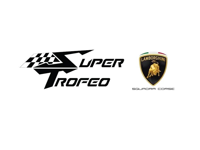 LSTNA - 兰博基尼 Super Trofeo 北美