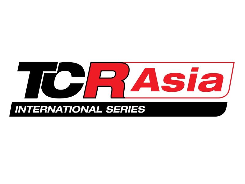 Seri TCR Asia