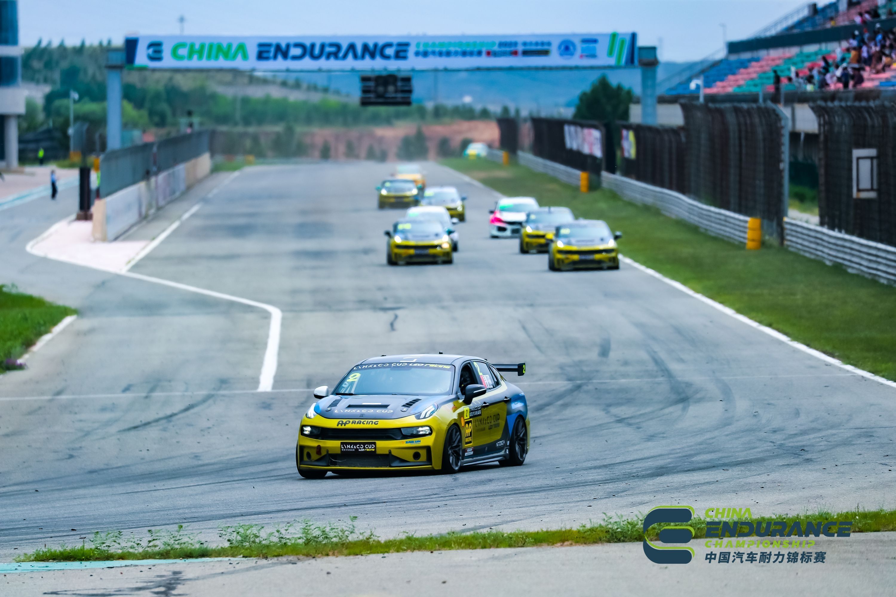 Galerie/Fotky/Obrázky WANG HAO (Howie)