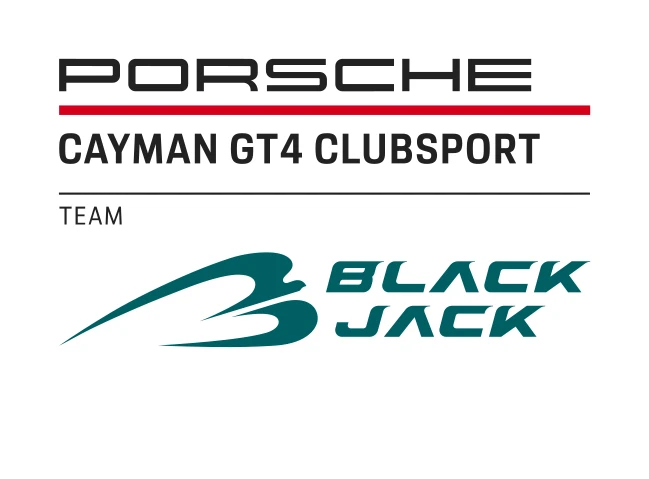 Blackjack 21 Racing Team