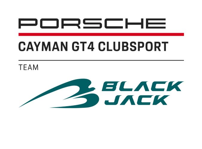 Blackjack 21 Racing Team