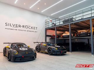 SilverRocket Racing's Galeriya/Mga Larawan/Mga Imahe