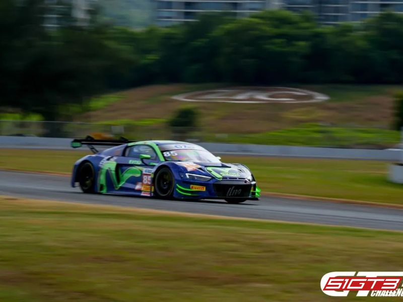 GTSC season finale: Fang Junyu/Wang Yibo ay nanalo ng unang titulo na may mahalagang overtaking; taunang mga parangal na isa-isang inihayag