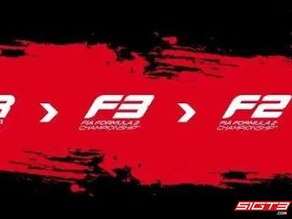 鏡頭中的速度與夢想,殼牌喜力國際汽聯F4方程式中國錦標賽2024賽季年度精彩圖片
