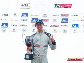 Norris Racing의 한 해 리뷰: 빠르고 격렬한 꿈을 쫓는 여정