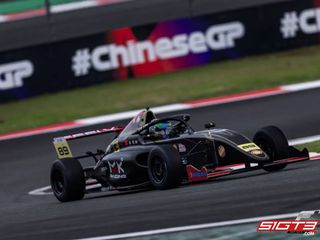 2024 Review丨Climbing to the top, Pointer Racing interprets the way of progress