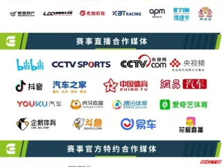 Tianshi Racing Team กลับมาสู่การแข่งขัน CEC, Liu Peng/Guo Haisheng/Zhang Haining คว้าตำแหน่งรองชนะเลิศ GT4 ในจูไห่