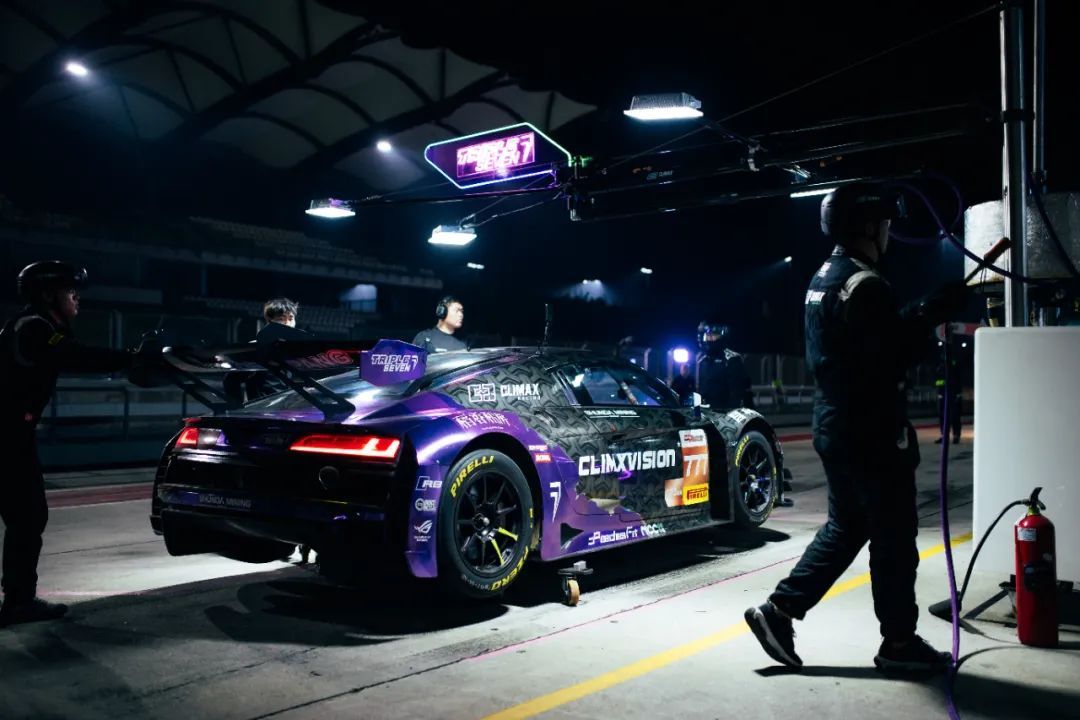 Bumalik ang Team 777 at Extreme Racing sa Sepang 12 Hours Endurance Race