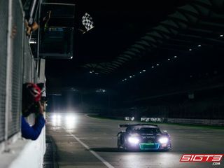 Bumalik ang Team 777 at Extreme Racing sa Sepang 12 Hours Endurance Race