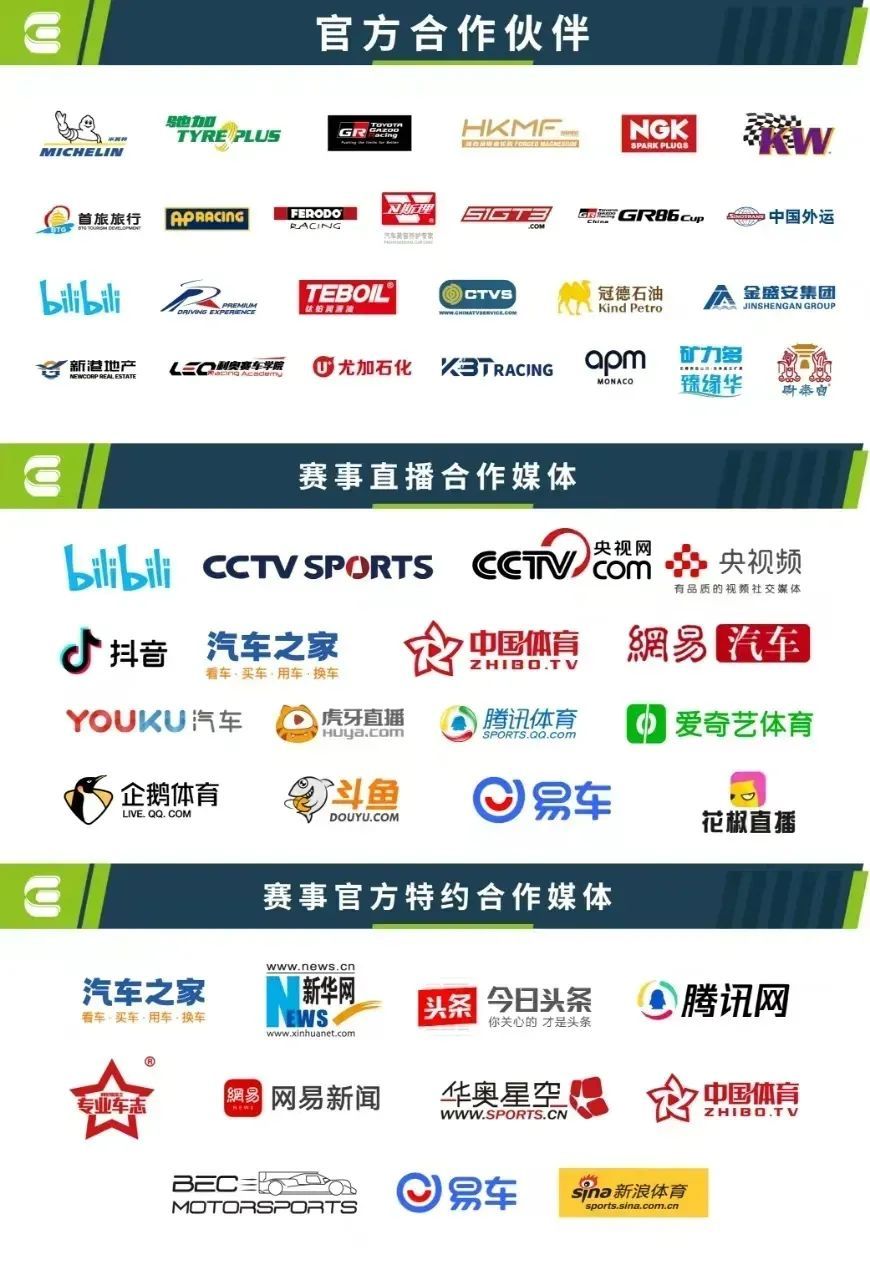 CEC chế tạo xe đua GT của riêng Trung Quốc và tiến tới hạng mục GTL mới trong mùa giải mới