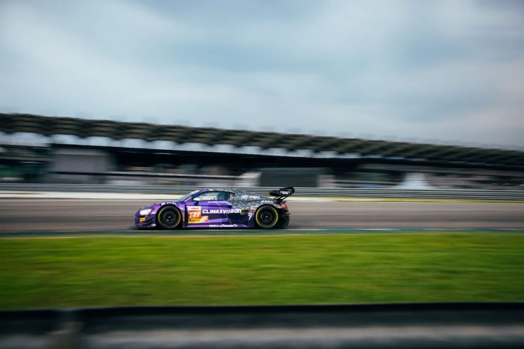 Bumalik ang Team 777 at Extreme Racing sa Sepang 12 Hours Endurance Race