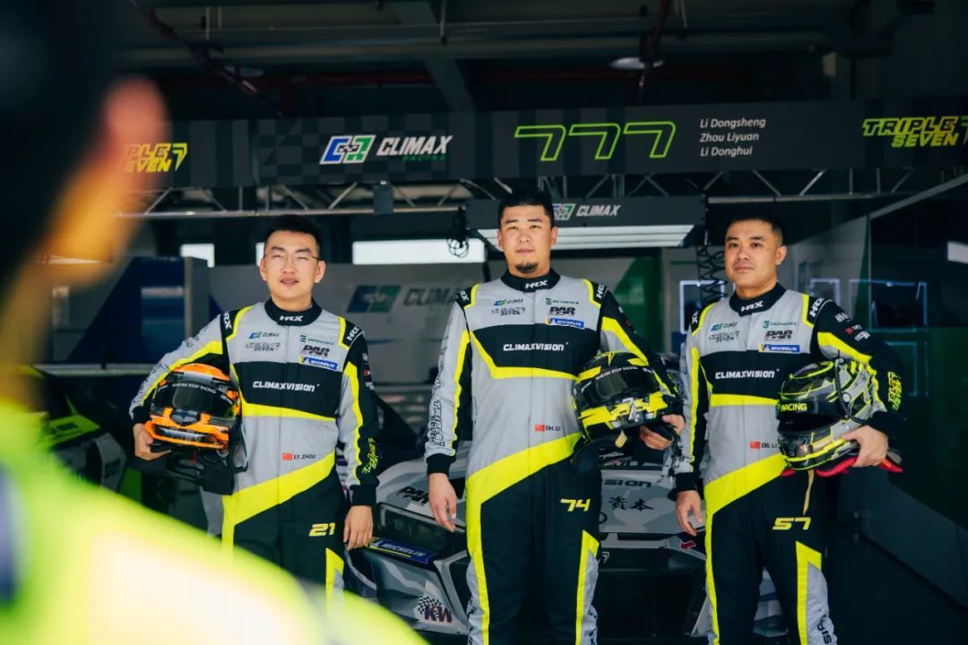 Bumalik ang Team 777 at Extreme Racing sa Sepang 12 Hours Endurance Race