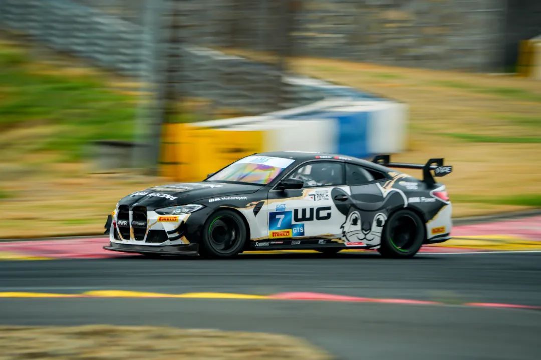 Опубликован предварительный список участников, и лучшие участники соберутся на стартовую гонку China GT Shanghai