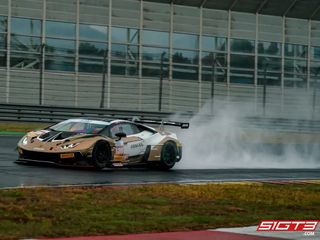 Опубликован предварительный список участников, и лучшие участники соберутся на стартовую гонку China GT Shanghai