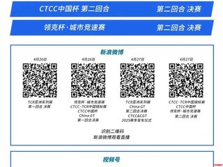 Calificarea TCR Asia Shanghai 2025: Zhang Boshang ocupă pole position, Zhang Hongzhi/Chen Haoting al doilea și al treilea