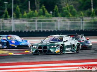 GTWC Asia Cup mở màn mùa giải với bốn chiến thắng liên tiếp! Đội KRC giành cú đúp danh hiệu tại Mandalika, Indonesia