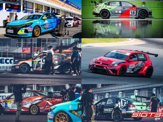 ARTKA WHEELS một lần nữa hợp tác với CTCC để thúc đẩy sự phát triển bền vững của các sự kiện Trung Quốc