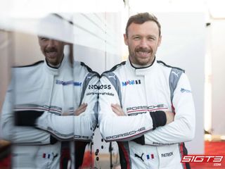 Absolute Racing revine la cursa de 1000 km de la Suzuka cu o livrea retro.