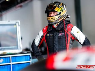 Xie An podal vynikající výkon a debut Li Ninga byl oslnivý. Tým Lifeng Racing Chengdu si zajistil dva tituly ve svých kategoriích.