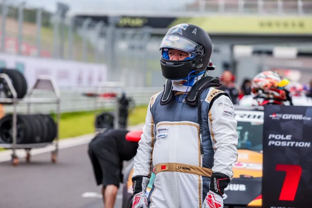 Xie An podal vynikající výkon a debut Li Ninga byl oslnivý. Tým Lifeng Racing Chengdu si zajistil dva tituly ve svých kategoriích.