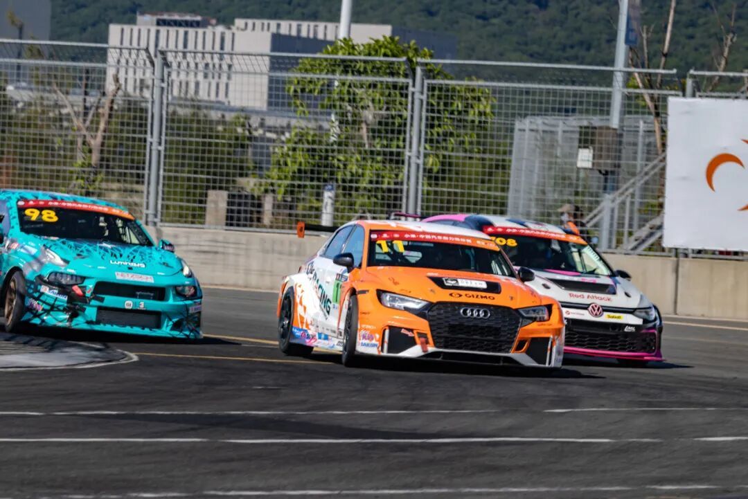 OK 레이싱의 양양과의 레이스 전 인터뷰: 레이싱에서 영감을 얻어 올해를 향한 마지막 도전을 시작했습니다.