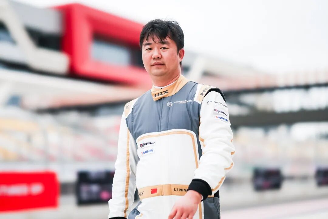 Xie An podal vynikající výkon a debut Li Ninga byl oslnivý. Tým Lifeng Racing Chengdu si zajistil dva tituly ve svých kategoriích.