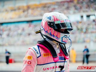 Uno Racing Team gjør en sterk innsats i Shanghais 8-timers utholdenhetsløp