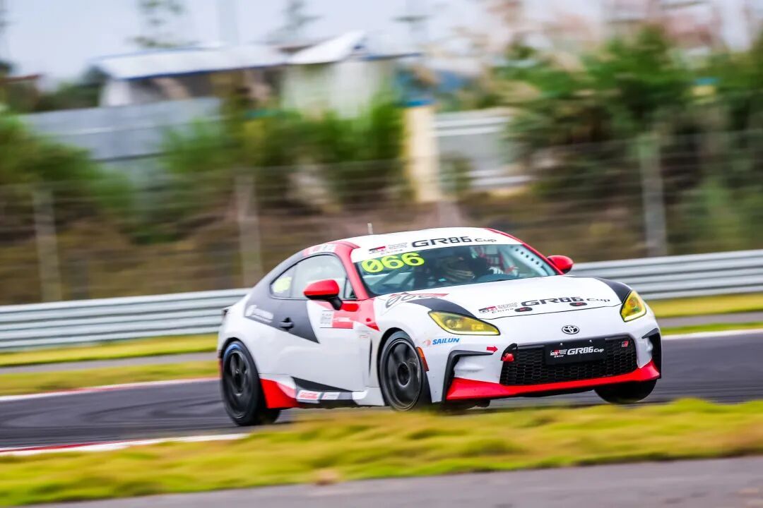 Xie An podal vynikající výkon a debut Li Ninga byl oslnivý. Tým Lifeng Racing Chengdu si zajistil dva tituly ve svých kategoriích.