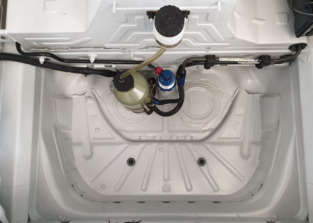 保时捷 997 GT3 CUP 2010年款，新车身&低里程