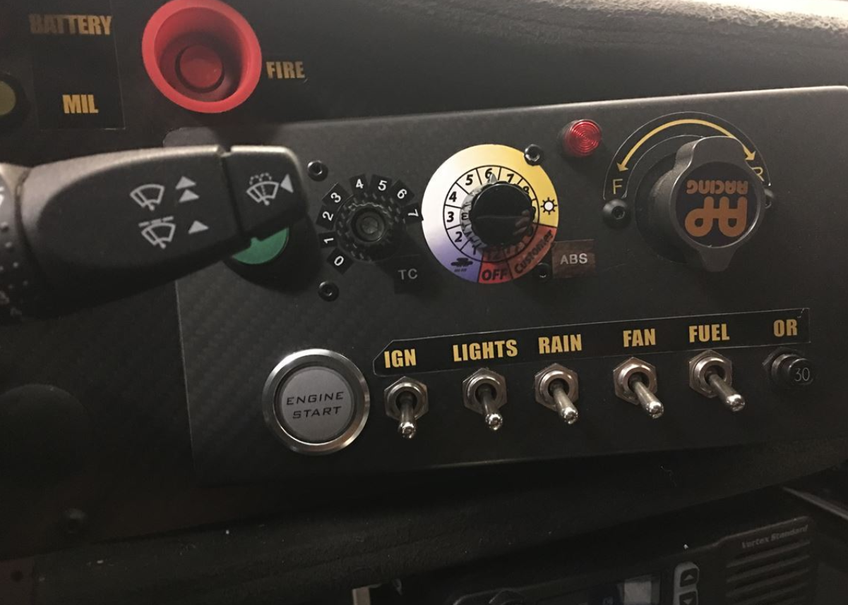 2014 路特斯 Evora GT4E