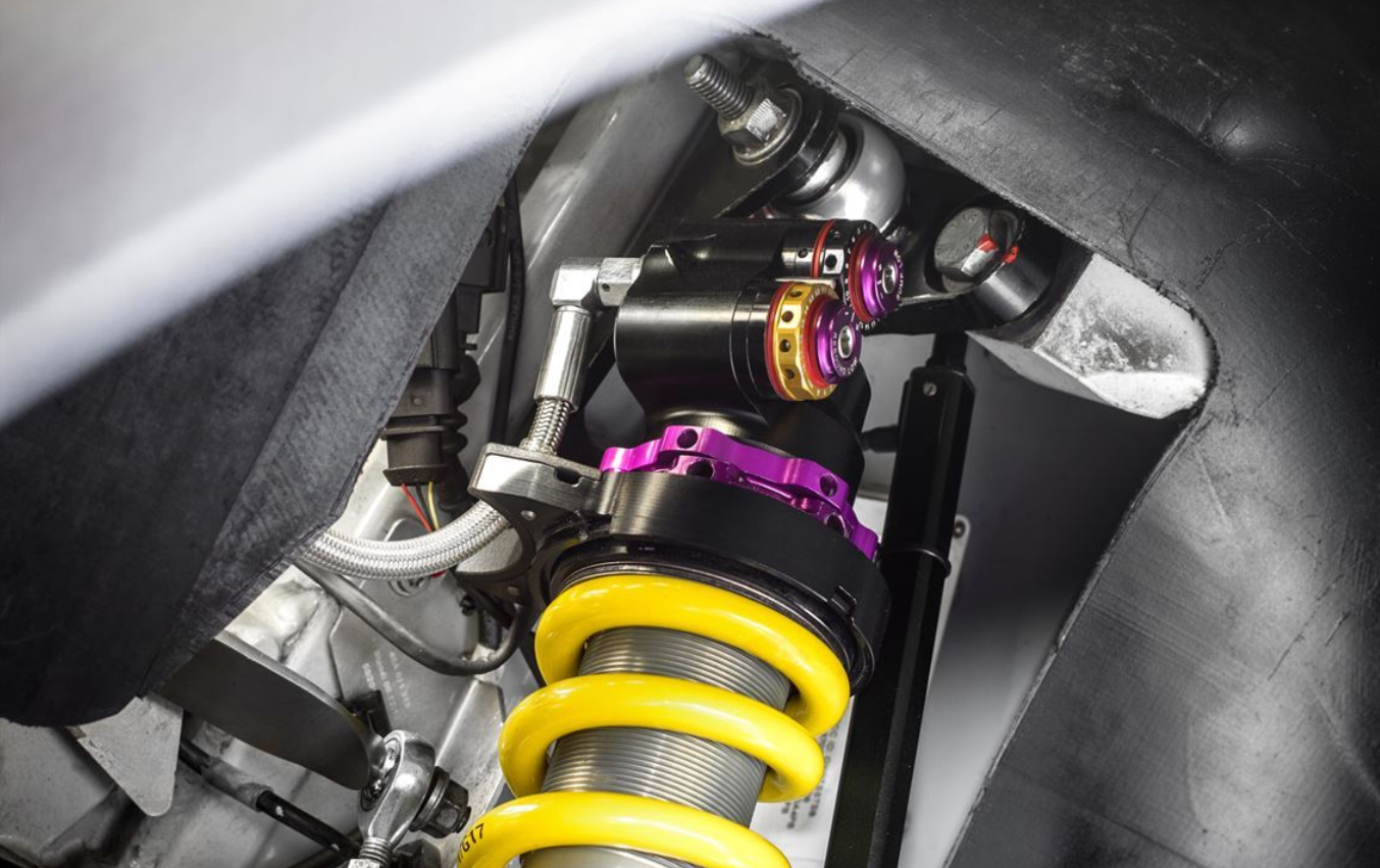 兰博基尼 Huracan GT3 EVO 出售中