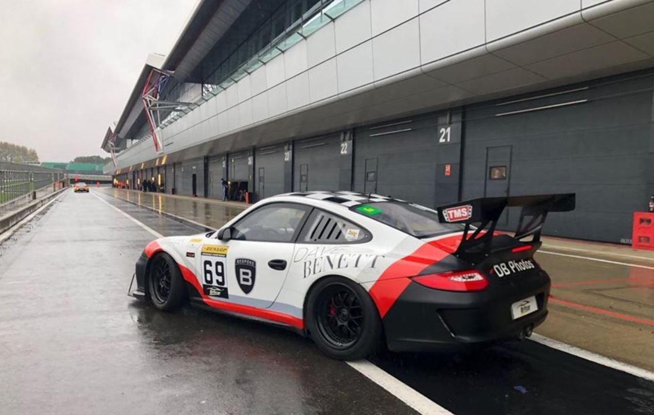 保时捷911 997.2 GT3 Cup 免增值税，降价出售