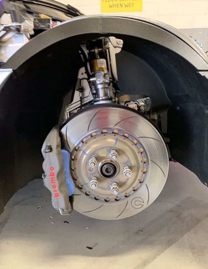 奥迪R8 GT4 / 奥迪GT4