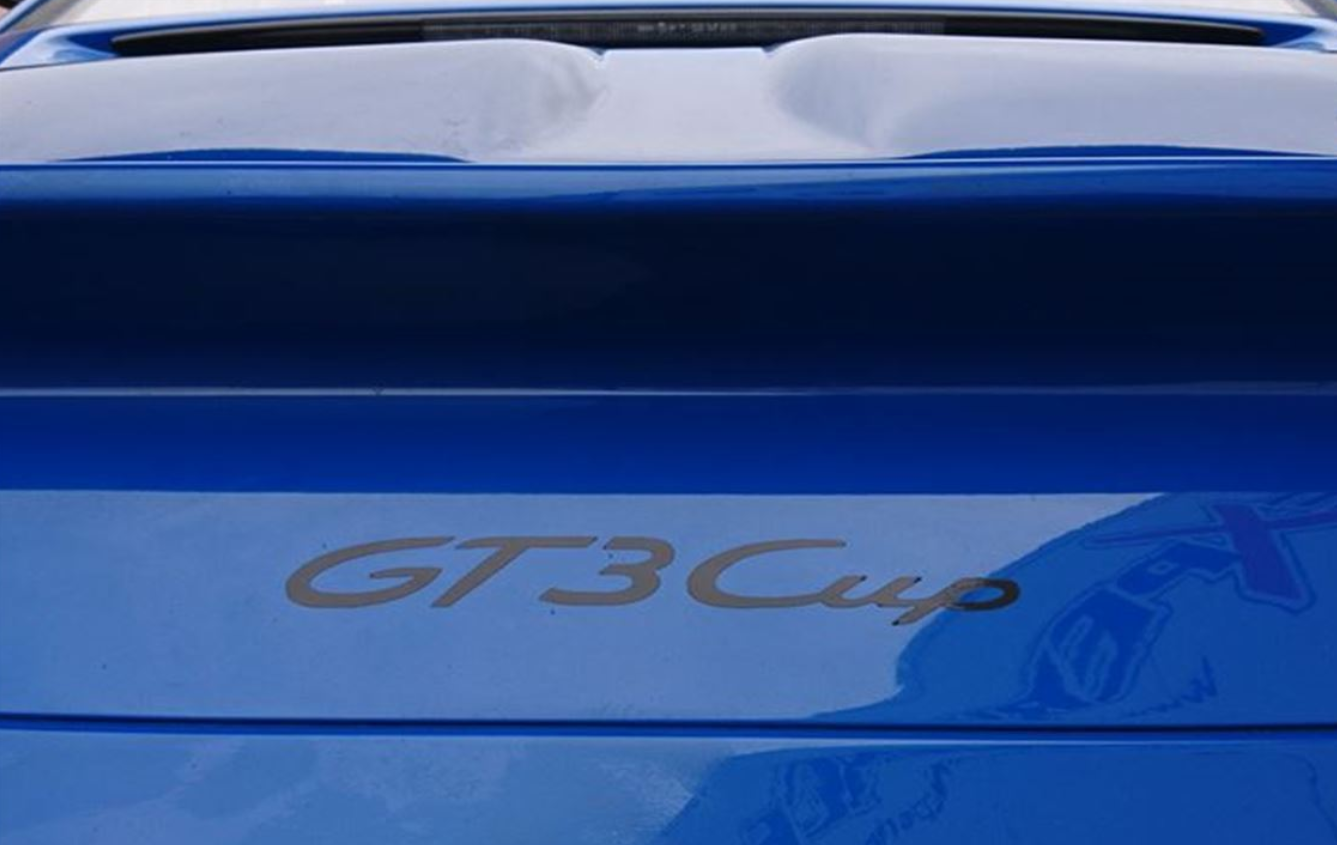 保时捷 GT3 CUP 997/2006