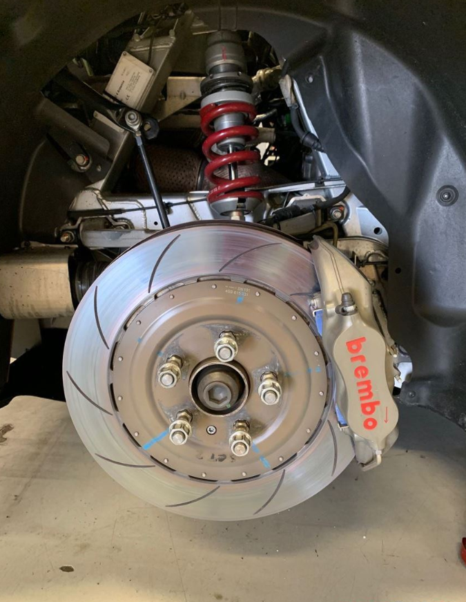 奥迪R8 GT4 / 奥迪GT4