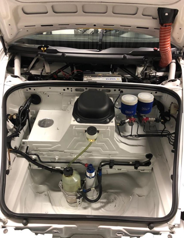 2011 997.2 GT3 CUP (前Super CUP)