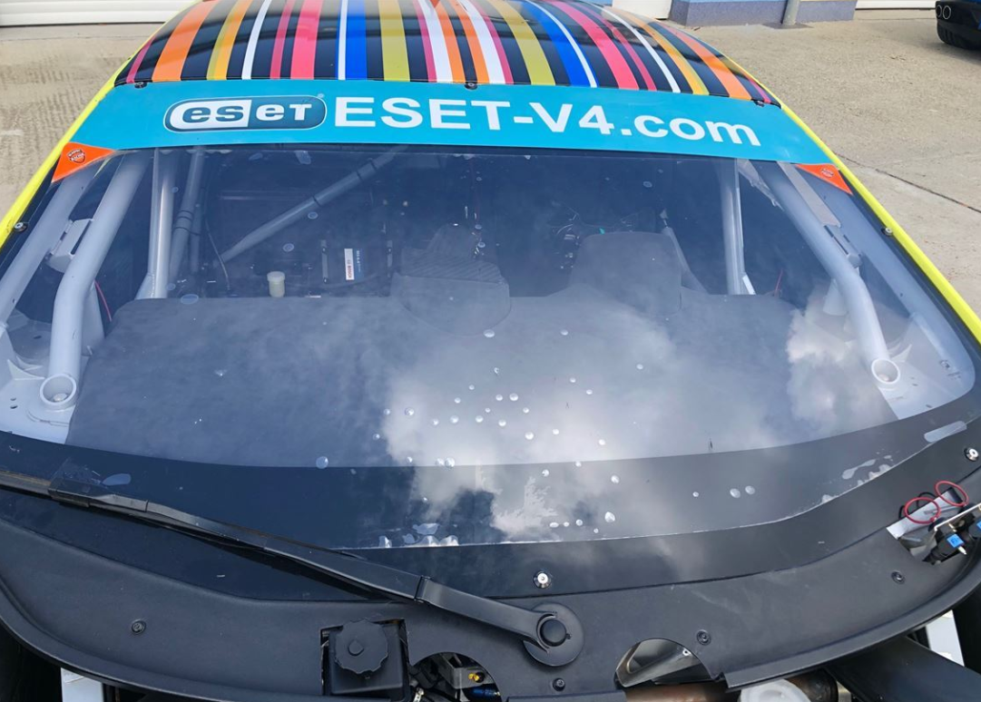 兰博基尼 Huracan GT3 EVO 2019