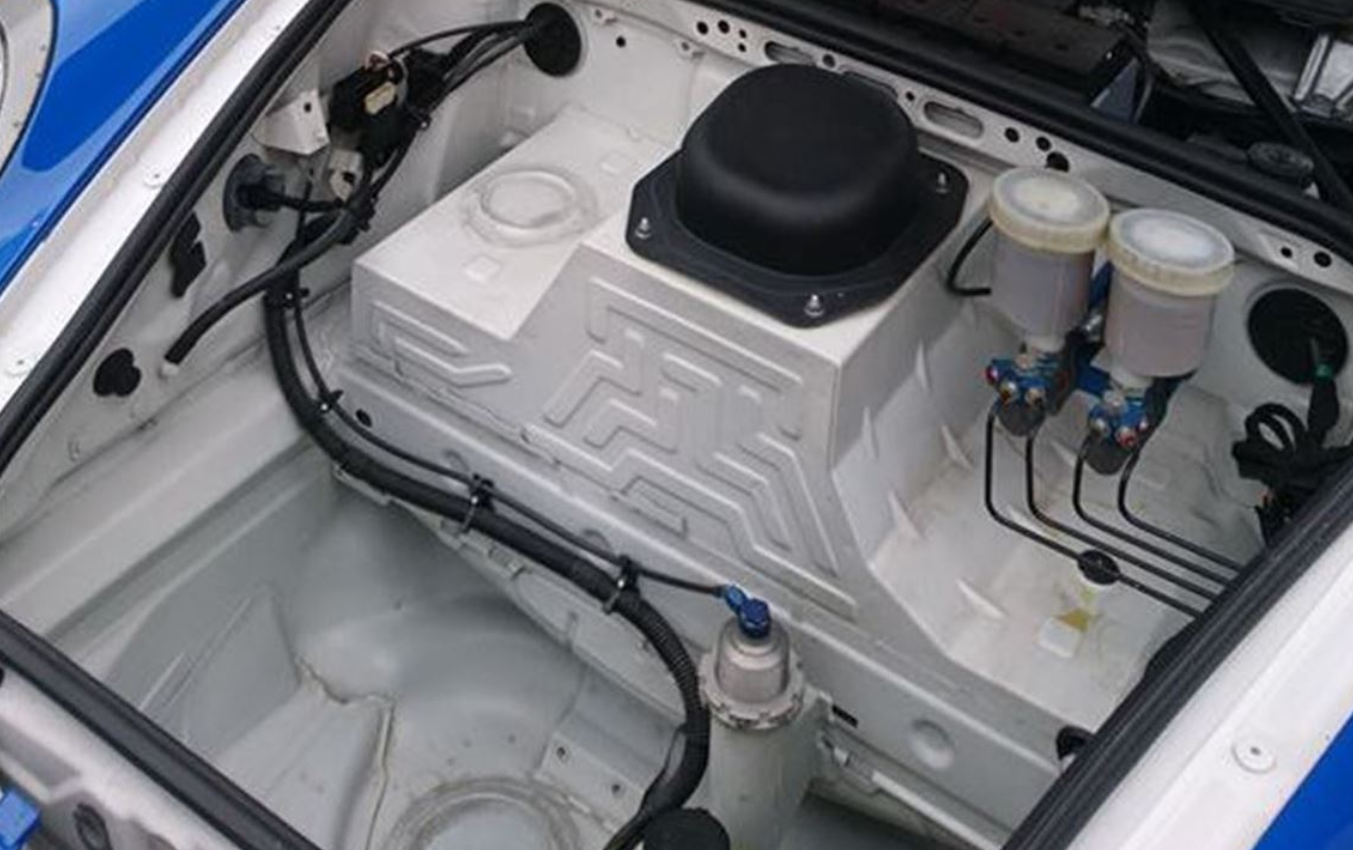 保时捷 GT3 CUP 997/2006