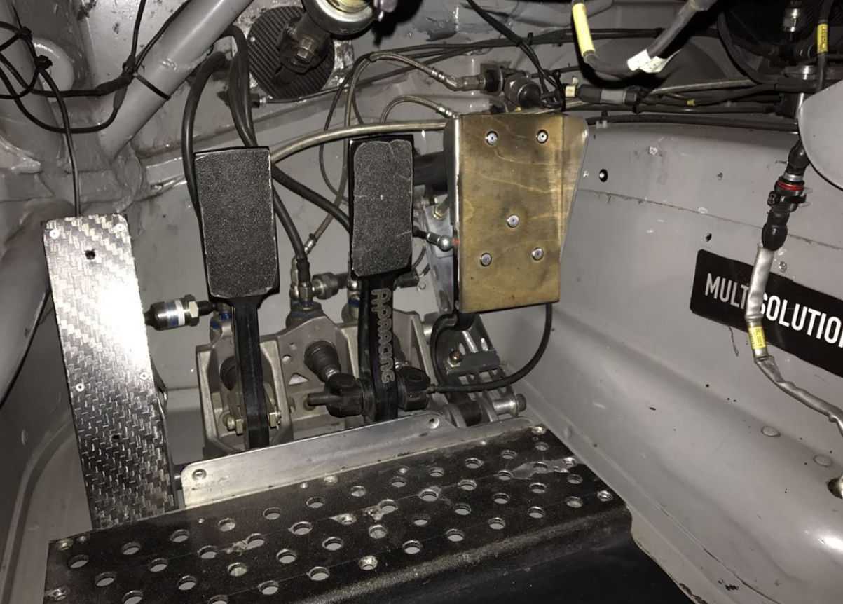 Callaway 克尔维特Z06-R GT3