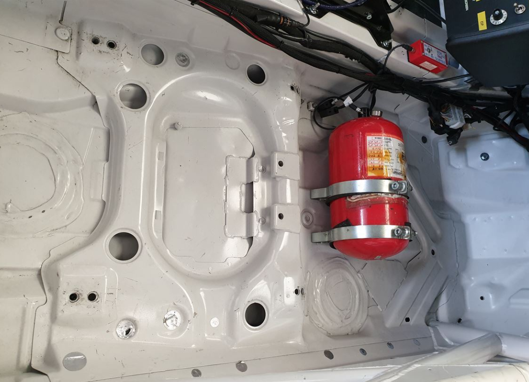 保时捷 997 GT3 CUP 2010年款，新车身&低里程