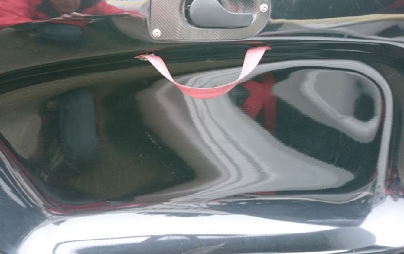 保时捷 GT3 CUP 997/2006