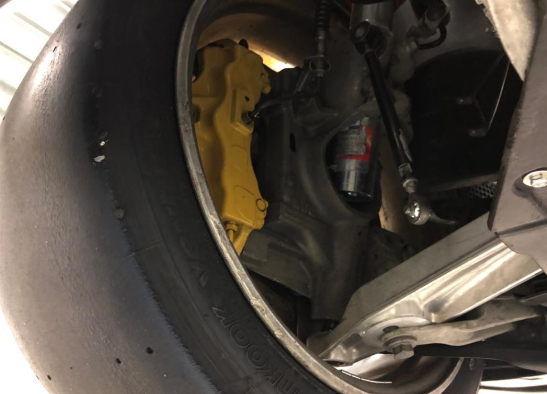 2011 997.2 GT3 CUP (前Super CUP)