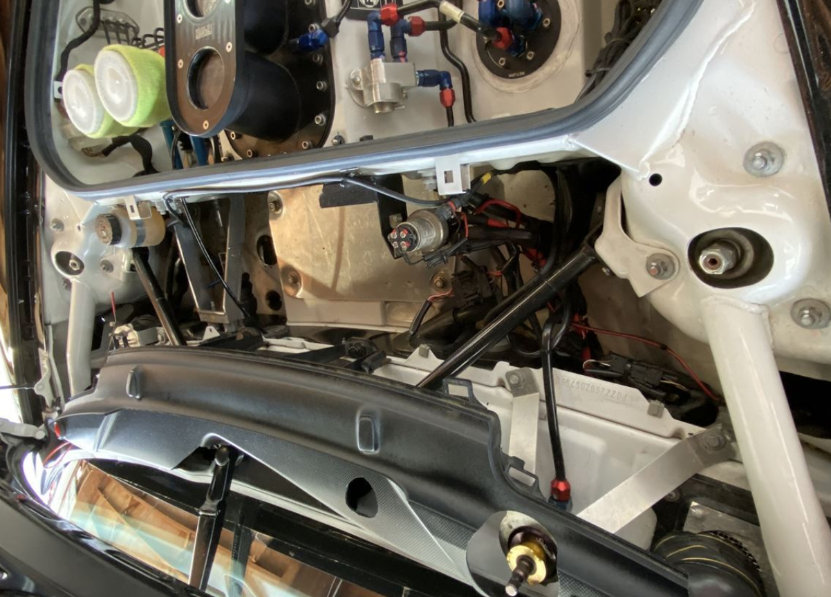 2013 保时捷 GT3 Cup Car