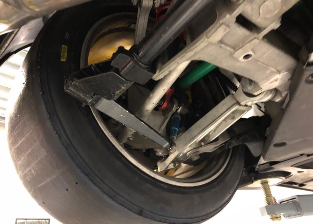 2011 997.2 GT3 CUP (前Super CUP)