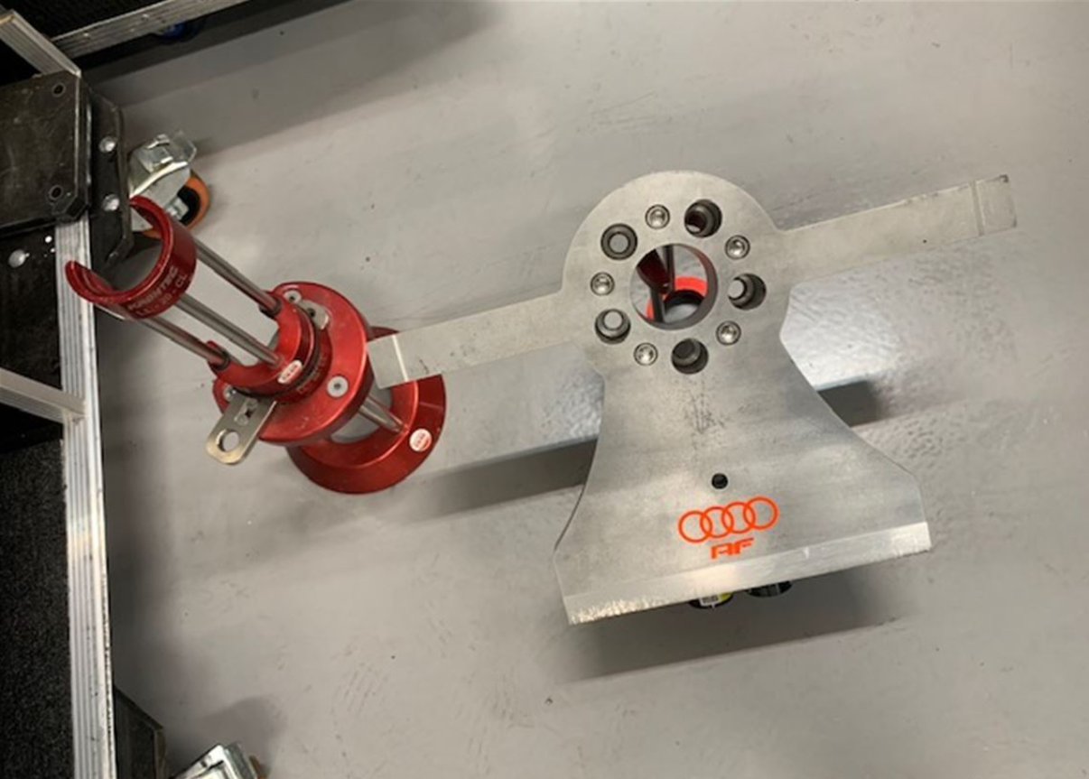 奥迪R8 GT4 / 奥迪GT4