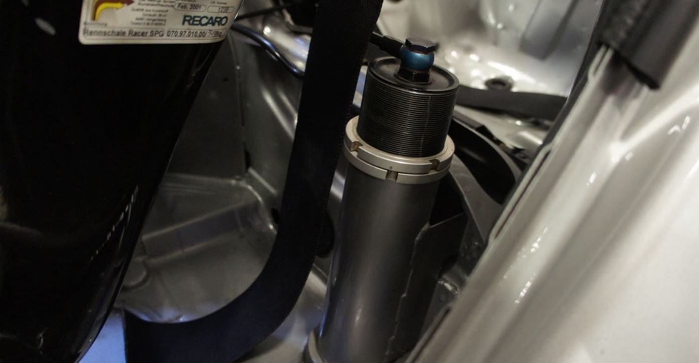 保时捷 911 GT3 CUP 001